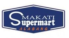 makati supermart logo