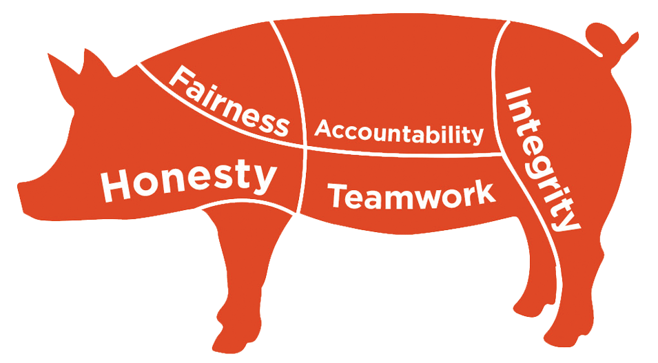 Our Company – Pig