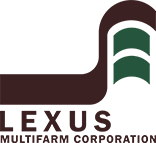 Lexus Multifarm Corporation Logo