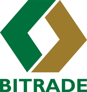 Bitrade Logo