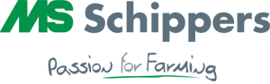 MS Schippers Logo